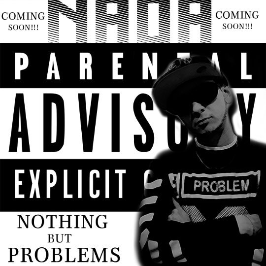 ItsNADA59's tweet image. #NothingButProblems #itsnada