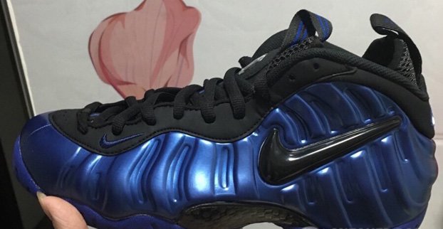 SneakerMob's tweet image. Ben Gordon Foams releasing this year bit.ly/1EMwCFf