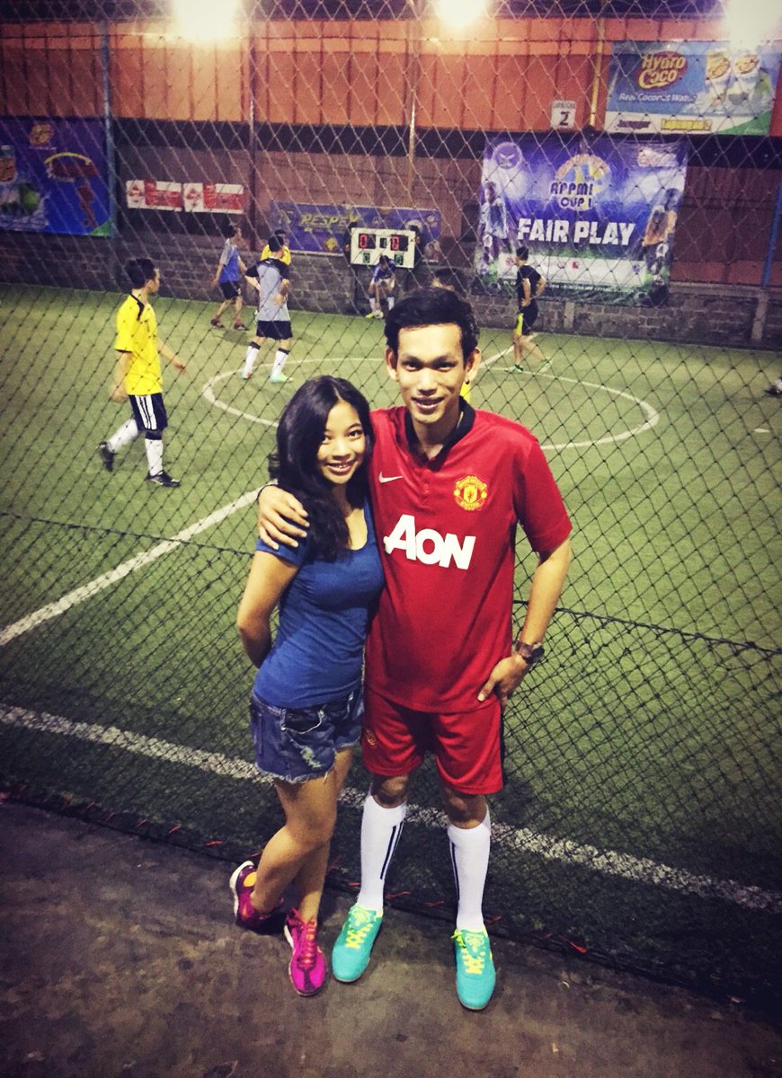 Reza Aditya Saputra tweet media