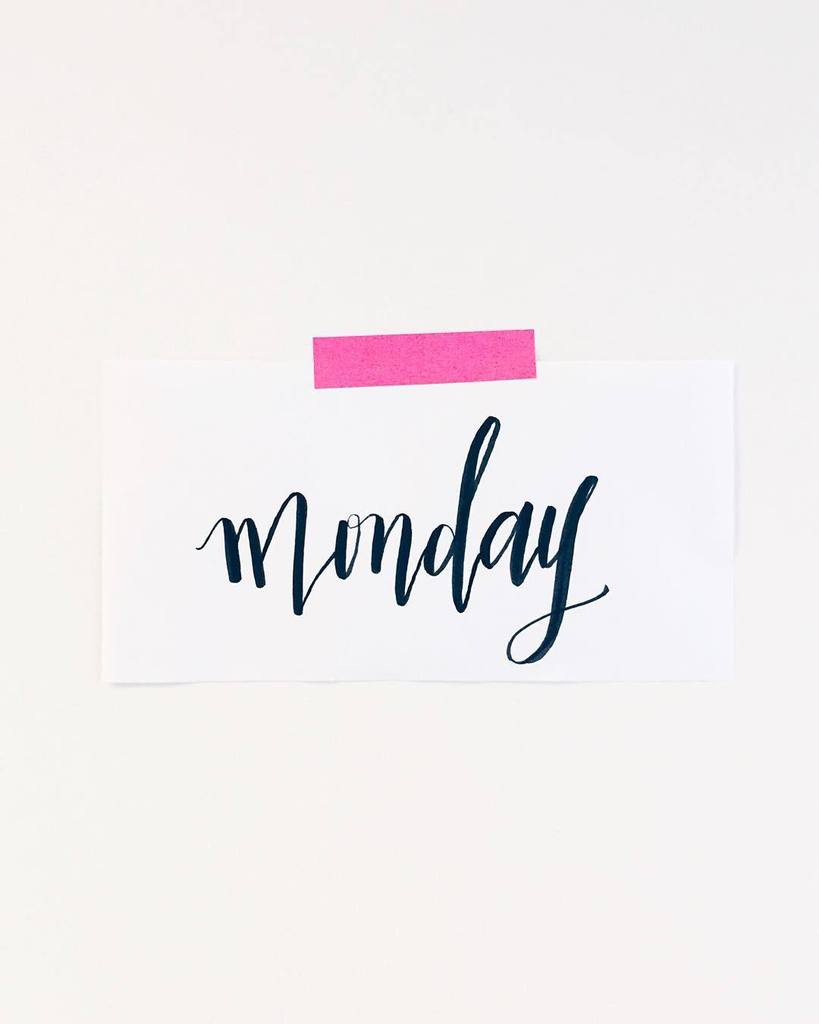SWEATshirtDRESS's tweet photo. It's #Monday, which means it's -that- much closer to #Friday. 👌🏼 https://t.co/cXMIenNeja