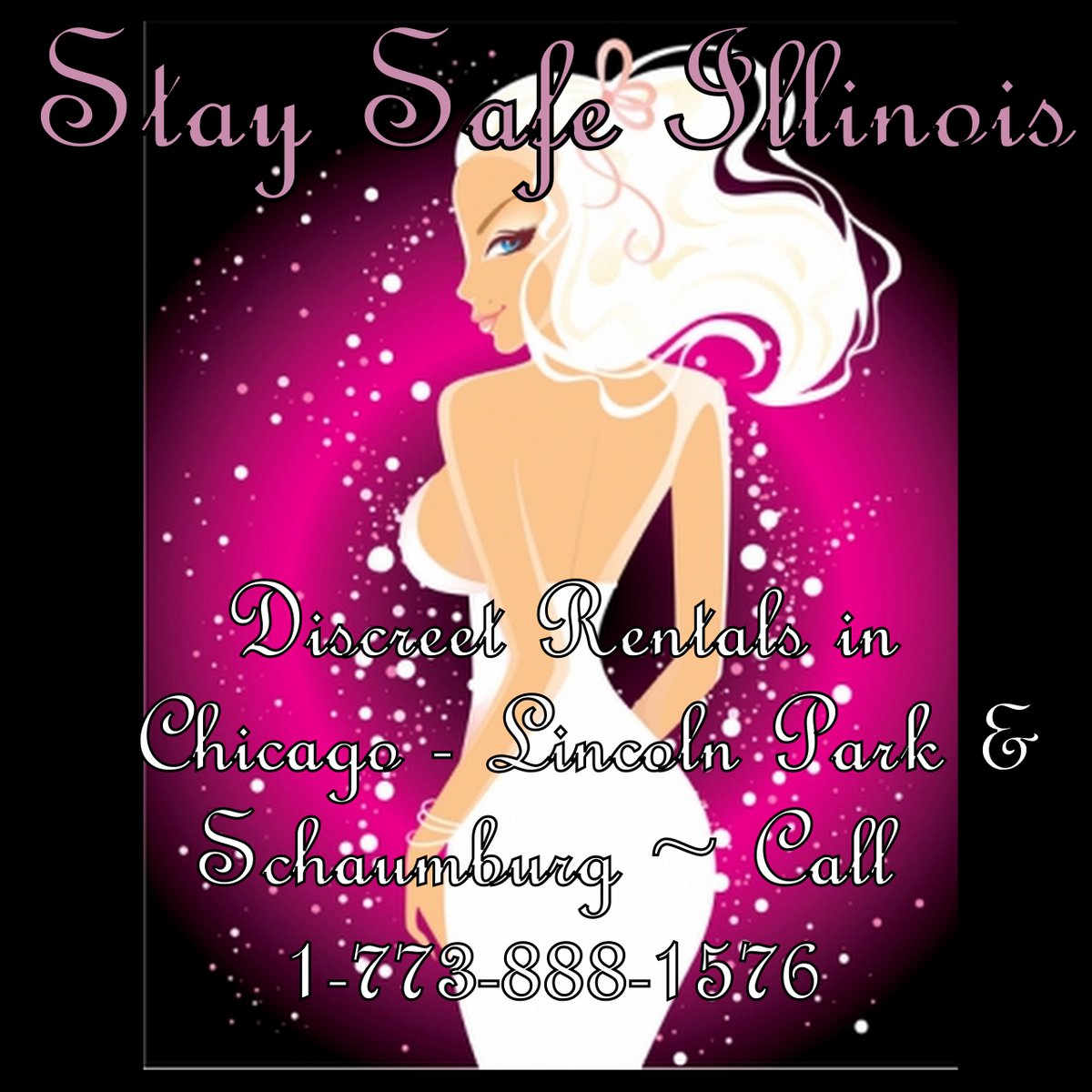 staysafechitown tweet picture