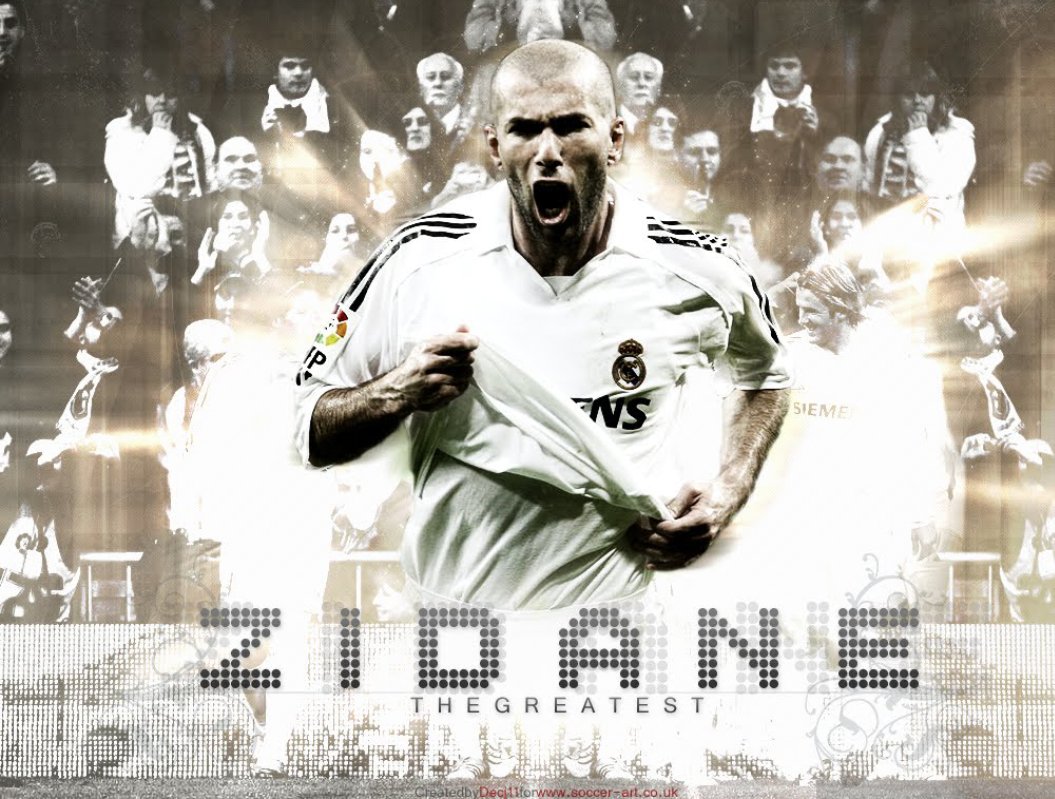 Maria_Lama's tweet photo. Zidane!! #ahorasi https://t.co/e4do3Iye2k