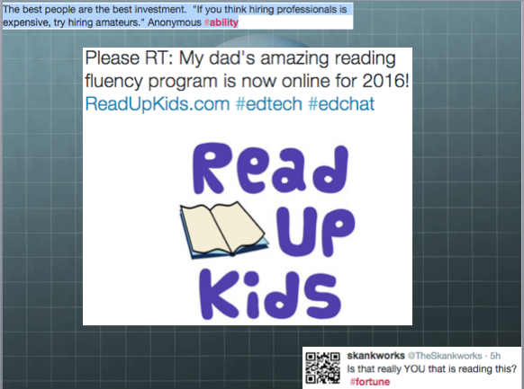 SilentTeam's tweet photo. #imagine #reading for all #people via @visionqueen #edusync &amp; @builtbyteachers 
#abillty 
https://t.co/q8E3mrJfp1 https://t.co/ETNM8T5VNp