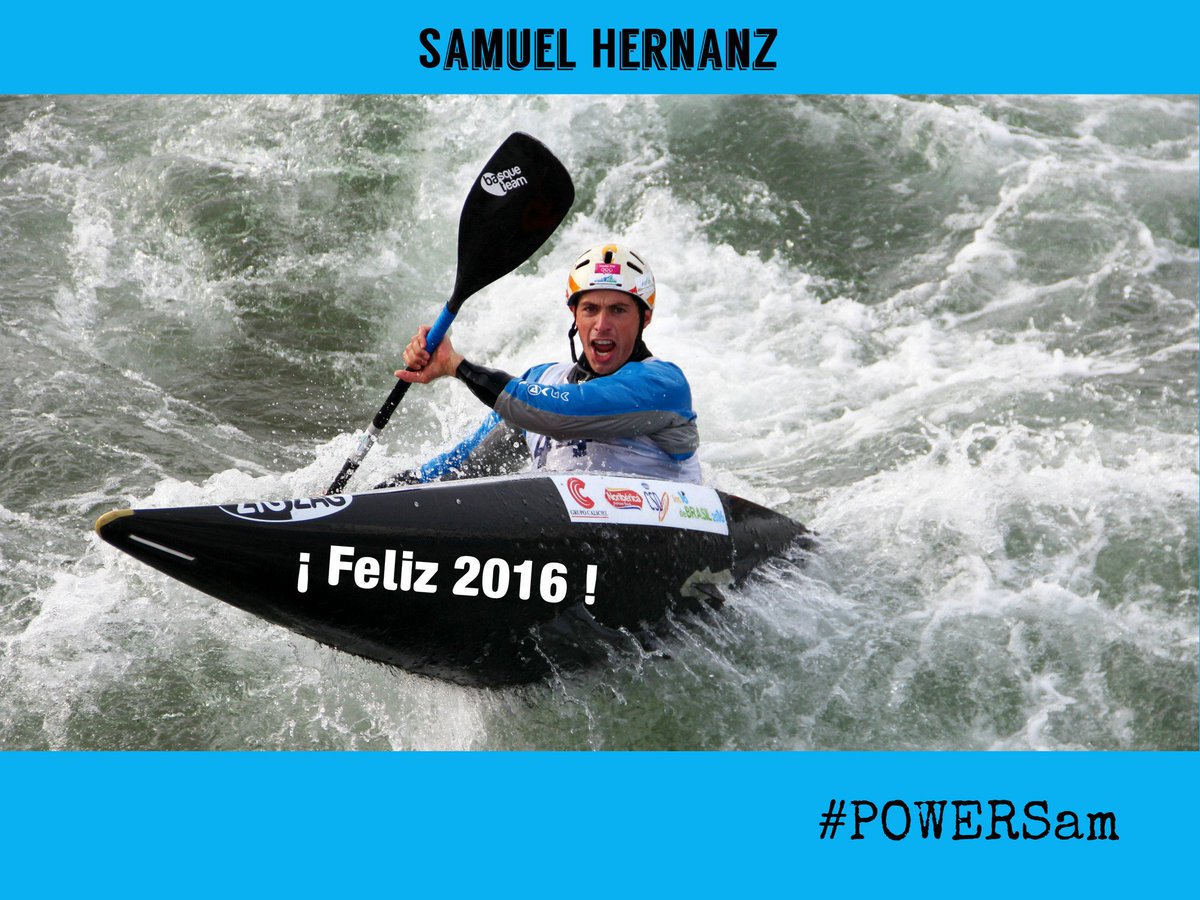 Samuel Hernanz tweet media