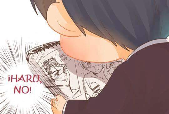 BatVirgo's tweet photo. Haru también shipea el #soumako💚 señoras y señores ( ͡ ͡° ͜ ʖ ͡ ͡°) ( ͡ ͡° ͜ ʖ ͡ ͡°)
-créditos al autor https://t.co/RZmmbaufPZ