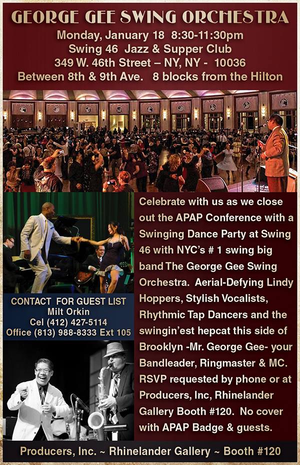 Swingorchestra Hashtag On Twitter twitter