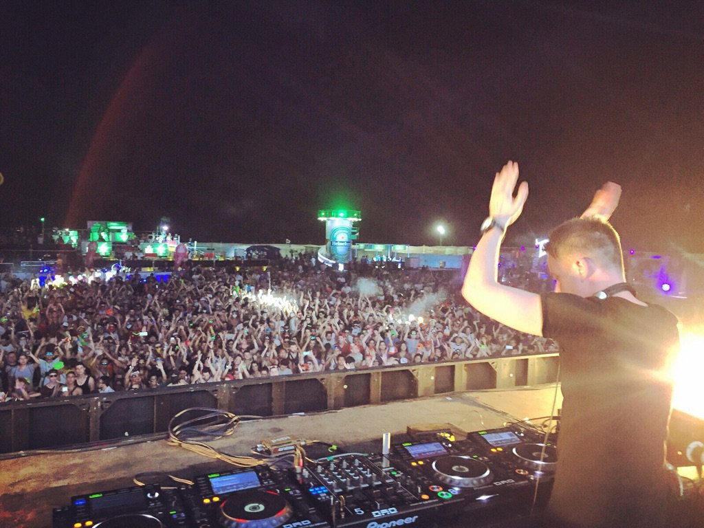 dannic's tweet photo. Gracias Cartagena, Colombia!! https://t.co/zCbVRnfo1Q