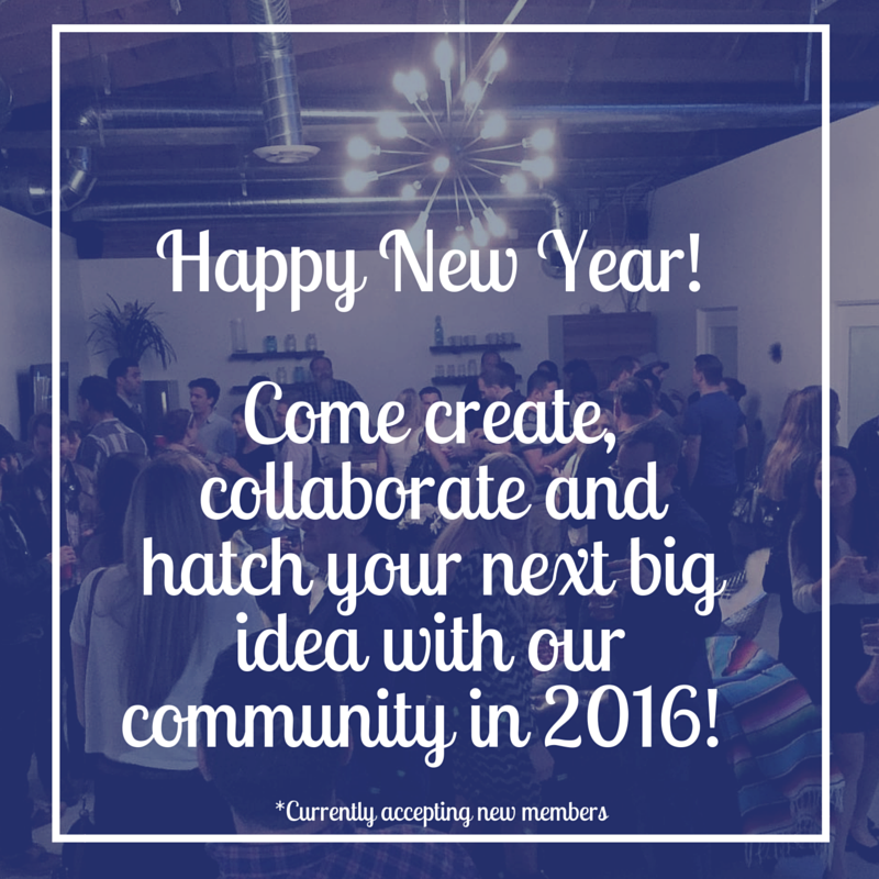 HatchStudiosLA's tweet photo. Make 2016 your best year yet! Email info@thehatchstudios.com to schedule a tour! #coworking #siliconbeach #techLA https://t.co/yycweRePbA