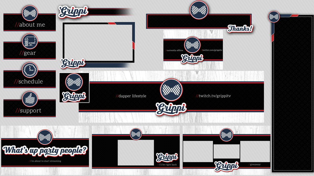 TabTargetGFX tweet media