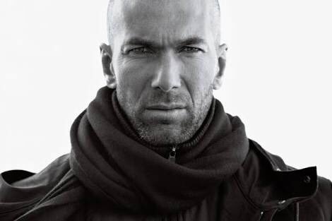 tribundergi's tweet photo. Zidane bir yana, diğerleri bir yana. https://t.co/O5BtaYX2Cl