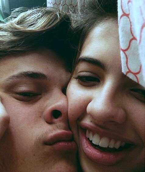 taylorrlts's tweet photo. Preguiça de segunda💤💤💤 https://t.co/j1XqZ4qrfF