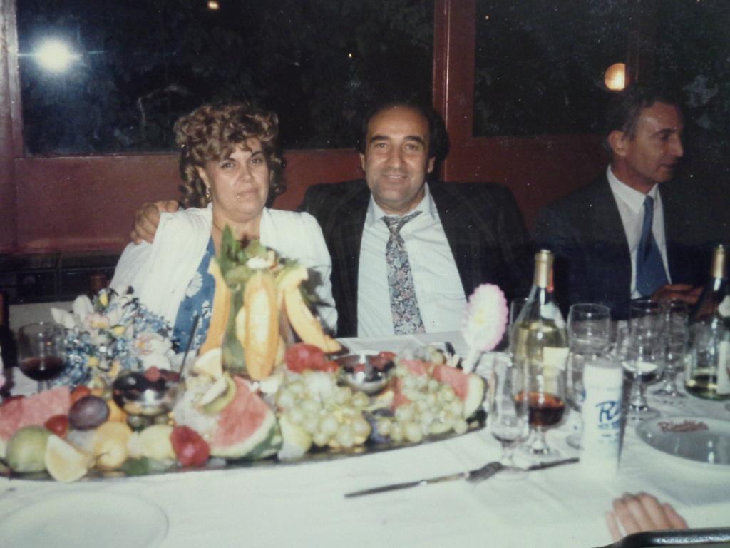 MariaDIcesare4's tweet image. 