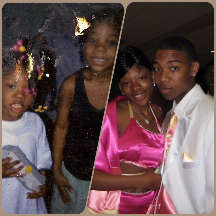 Chi_Jas1's tweet photo. Happy birthday to my fine ass cousin Boo-Man We love and miss u! Patiently waiting on your return #FreeBooMan β€οΈππΎβ€οΈ https://t.co/ry5o9056g6