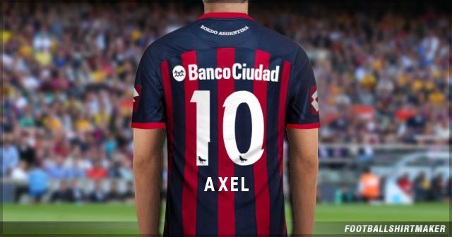 sonitasp2's tweet photo. AXEL VS SOLE !! #Axedad https://t.co/PMvKD32m3x