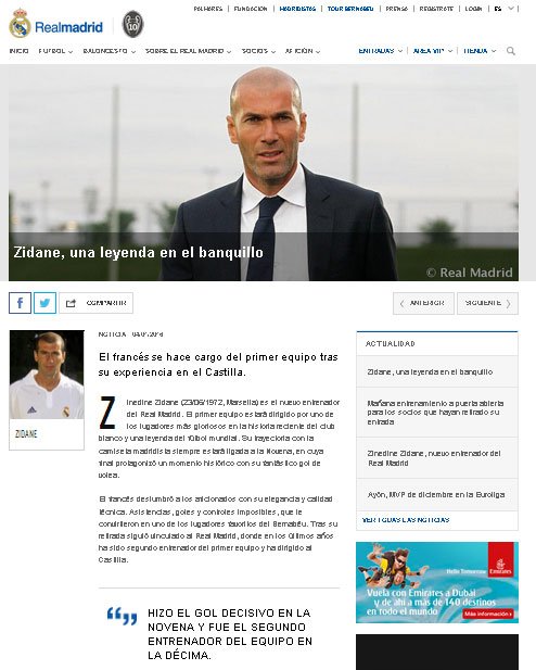 mdk.to/0Kl7-oki - Rafael Benitez RESMI Dipecat dan Zidane SAH Sebagai Pelatih Baru Real Madrid!