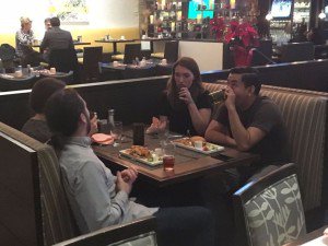 b_e_u's tweet photo. JUSTICE URBAN TAVERN REVIEW BY ALI DANNENBERG https://t.co/XkzjbSdbS6 https://t.co/fxLJarhIEH