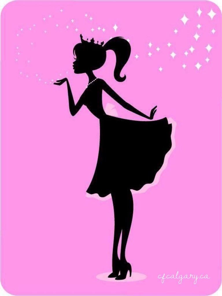 CFCalgary's tweet photo. Tix available for Feb 14 #65RosesPrincessBall! A winter party w/dancing, candy treats, sparkle! Call 403-266-5295 https://t.co/GW6xvtQlvF