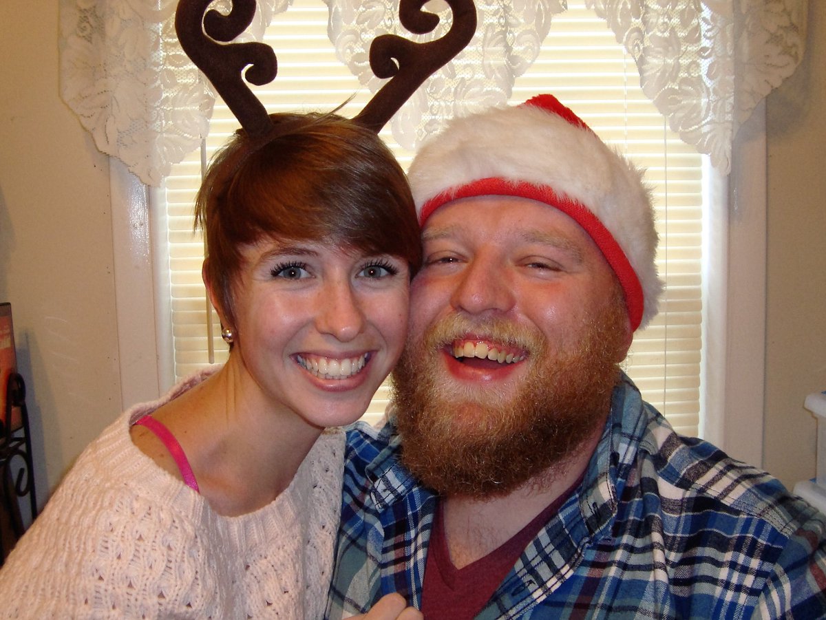 Miranda Elkins Blevins (MirndaElk11) Twitter