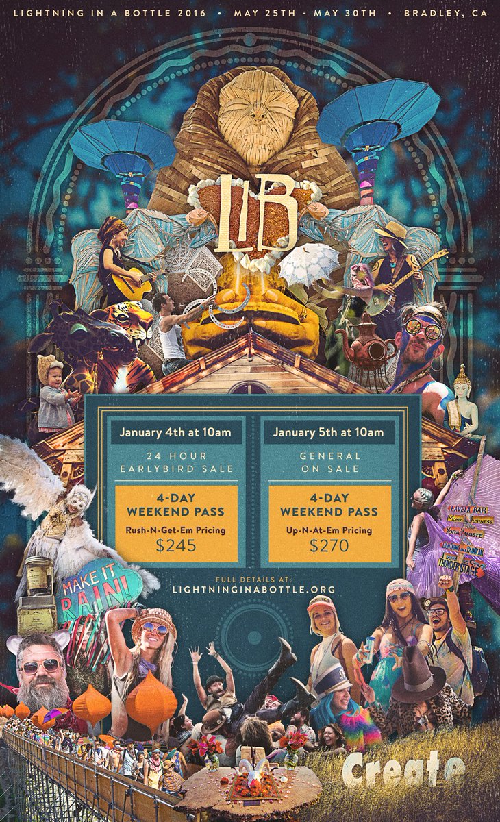 This is one our favorite festivals. GO GET TICKETS &amp; bonus....FLASH SALE Today and tomorrow

symbolsmagazine.com/live/#/lightni…