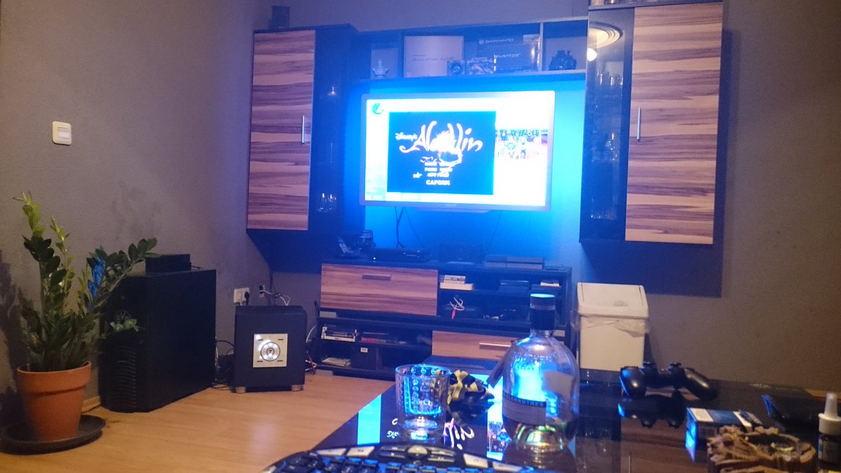 #rummeltrain Urlaub, Whisky, agdq