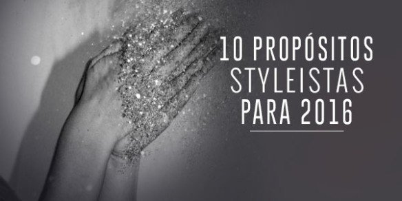 bienestarelpais's tweet image. 10 Propósitos Styleistas para 2016 @Styleismo  uy.emedemujer.com/moda/10-propos…