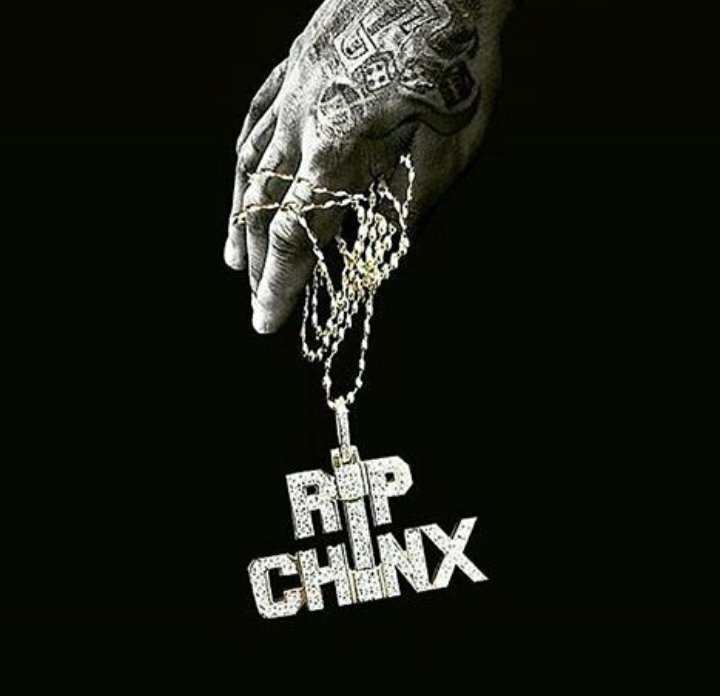 Mzfrenchmontana's tweet image. "Lost It All When I Lost Chinx.." 🙇 💔 #SupportTheWave #LastOfTheRealOnes #CokeZoo #OutNow ! 🌊