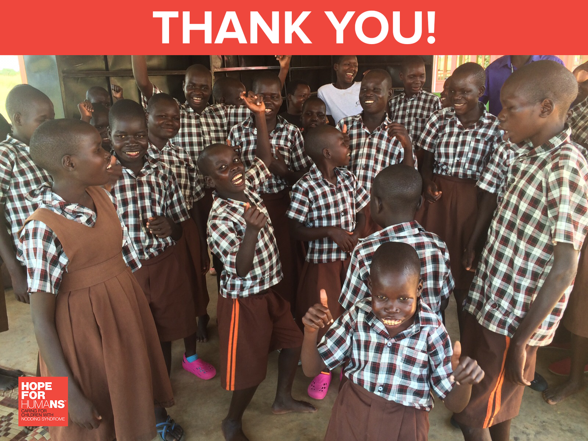 HopeHumaNS's tweet photo. #HappyNewYear! Thank you for donating to @HopeHumaNS in 2015! We are so amazed by our wonderful supporters! https://t.co/qXaONkRPJg