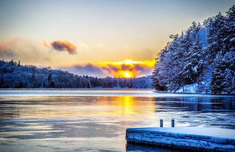 Tourism Ontario tweet media