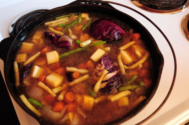recettesduqc's tweet photo. Un délicieux #bouilli de légumes et boeuf pour se réchauffer https://t.co/3rOBBmjRow #recettesduqc #comfortfood https://t.co/dKq6Qi1NT2