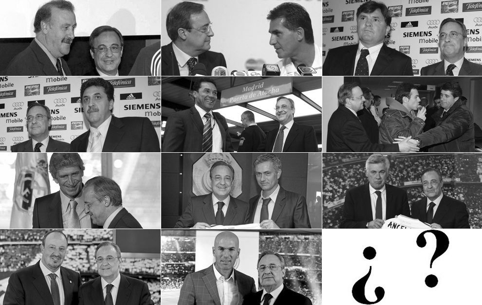 marca's tweet photo. Zidane, el undécimo de Florentino https://t.co/JjIoqztGaz https://t.co/P6kpBqMJS7