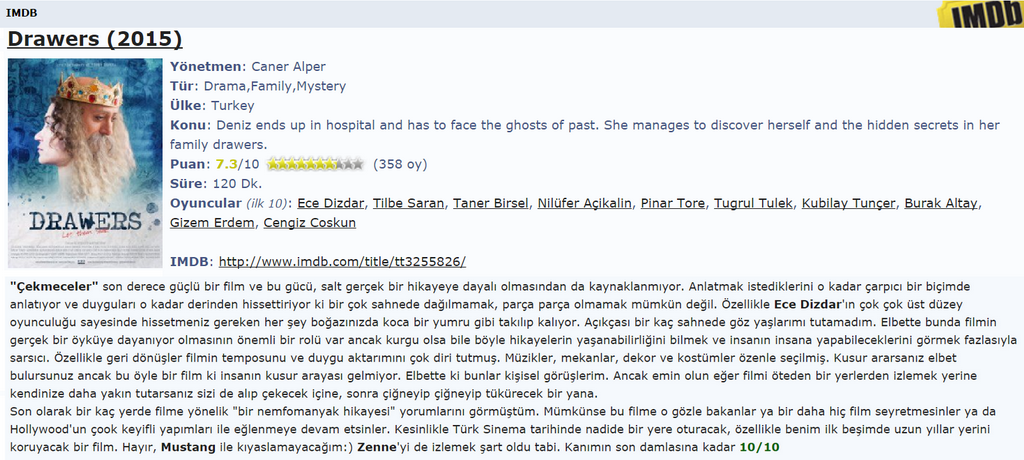 kaf_ka's tweet photo. #neizlesem #film #sinema @birinsannn #Cekmeceler https://t.co/hbYTNi8Cew