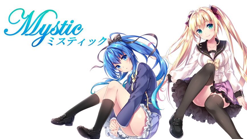 yoguso2's tweet image. 【特別値下げ 実施中】
600円→120円
美少女3Dアクション「ミスティック」
【Appleストア】
itunes.apple.com/jp/app/misutik…
【GooglePlay】
play.google.com/store/apps/det…