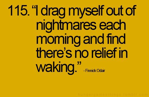 thgthread's tweet image. 41. Favorite quote from Finnick Odair?