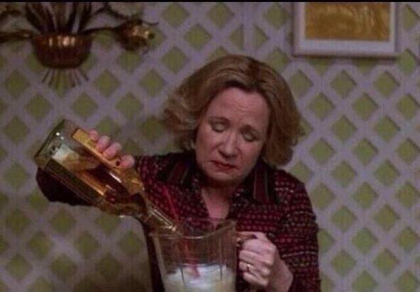 Classes start tomorrow 😱