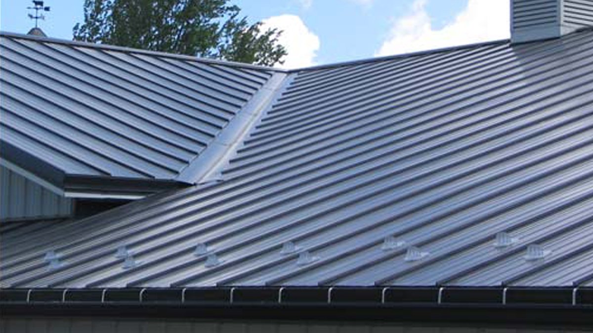 Is it time you considered replacing your roof? #NewYearNewRoof sfsoc.us/1Z1y22p