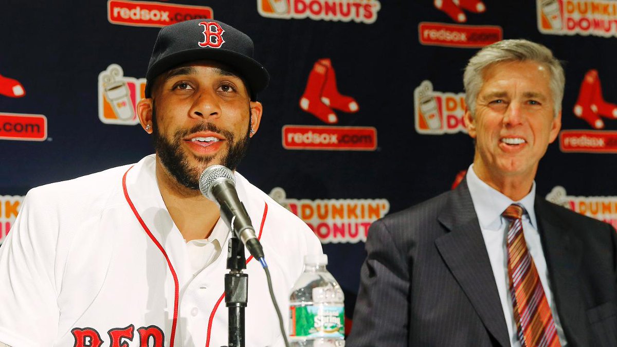 nosotrosvzla's tweet image. Unos renovados @RedSox buscan volver a la contienda. goo.gl/FCpv1D #nosotrosvzla