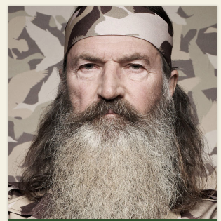 MackTheComedian's tweet photo. So Trump ties Pope for 2nd Most Admired Man. Who's 3rd, Phil Robertson? No wonder the world thinks we're morons. https://t.co/7OIrqwPPZa