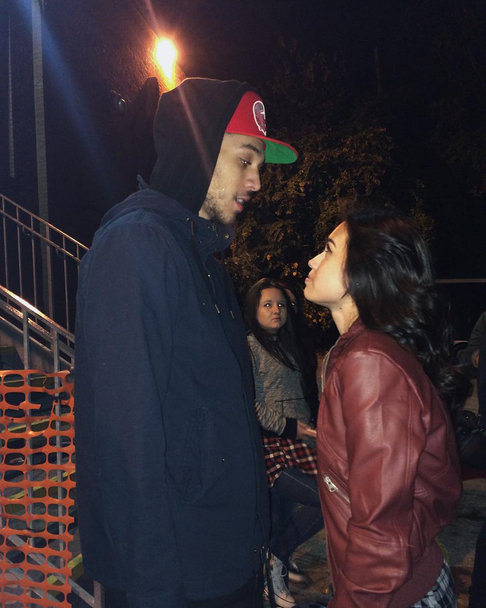 Happy birthday kalin 🎂💝