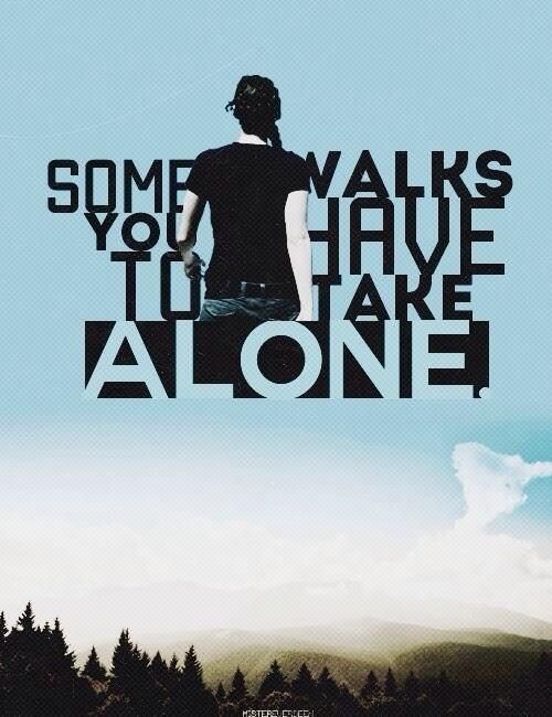 thgthread's tweet image. 42. You can only keep ONE of these quotes, the other ones will never exist, which one do you keep?