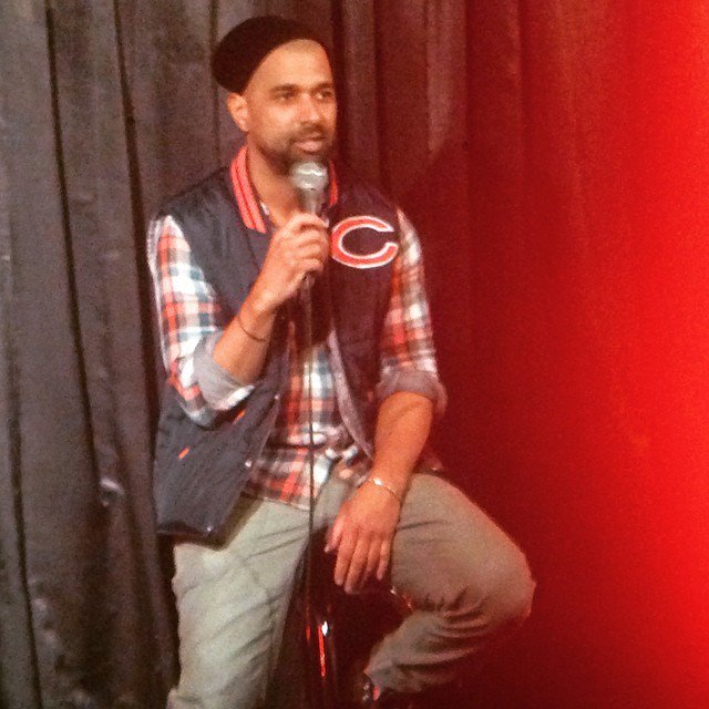 AlBahmani's tweet photo. Ashoka #OpenMicBingo #Winner @showupgoupshow @thecomedystore https://t.co/r8CKdLCOTu https://t.co/E8gMxWdEWC
