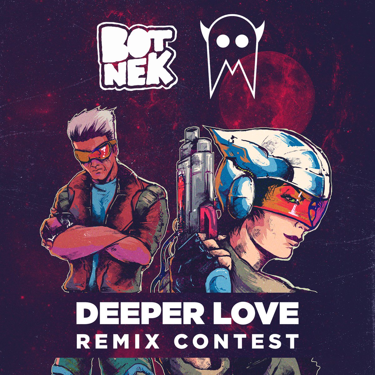 only a few days left to get your entries in !! 
splice.com/Botnek/deeper-…

cc <a href="/splice/">Splice</a> <a href="/Monstercat/">Monstercat</a> <a href="/ISeeMONSTAS/">I SEE MONSTAS</a>