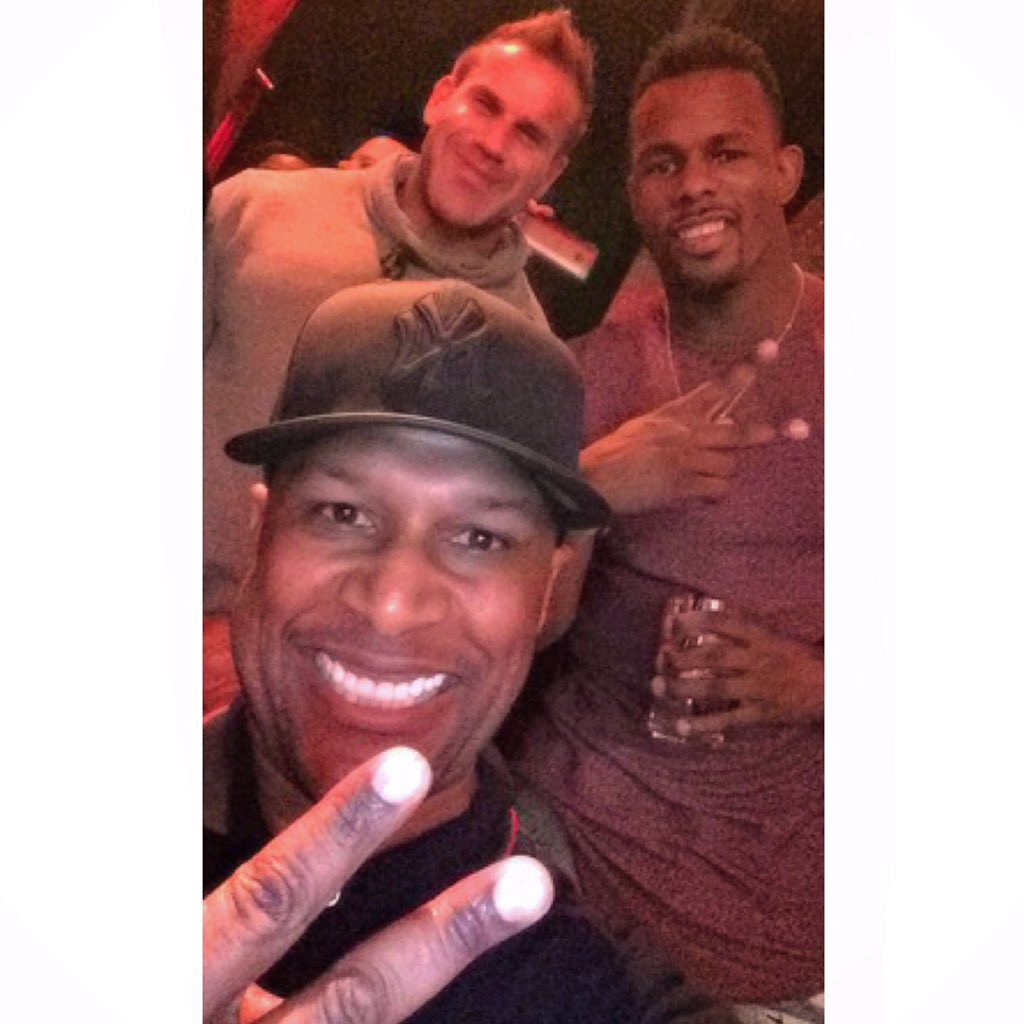 Reggie Carroll tweet media