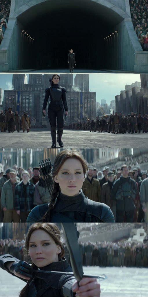 thgthread's tweet image. 45. Which scene is most iconic?
