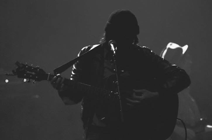 NYC/BK /// FREE <a href="/hotwidowermusic/">WIDOWER</a> show at <a href="/RockwoodNYC/">Rockwood Music Hall</a> tonight, 8pm sharp! #postadultcontemporary