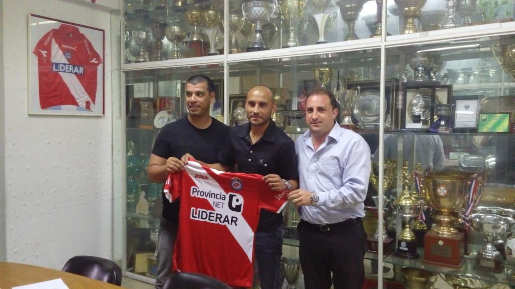 Argentinos Juniors tweet media