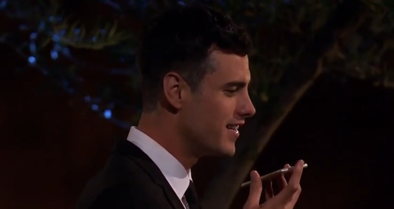 Kimmel -  The Bachelor 20 - Ben Higgins - Premier - Episode 1 - Discussion - *Sleuthing - Spoilers* - Page 30 CX6-gaFWMAAguMA