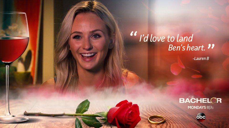 NoMakeup - Lauren Bushnell - Bachelor 20 - *Sleuthing - Spoilers* - Page 78 CX626AQWYAEQ7eG