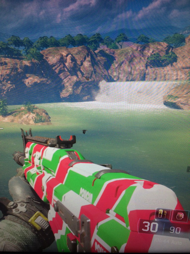 This girls Fiat has 100 headshots