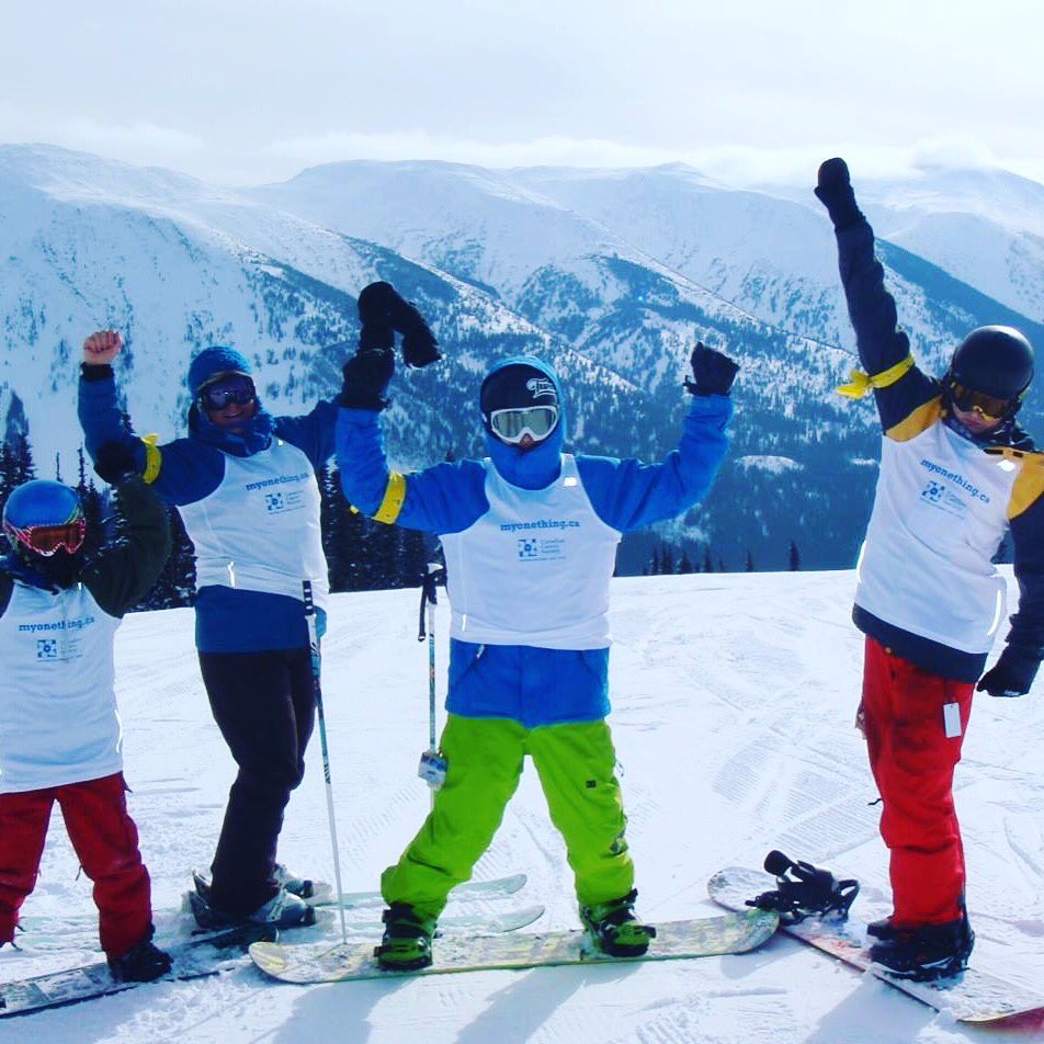 SlopesforHopePK's tweet photo. Register your team for Slopes for Hope and start fundraising for a great cause today! #slopesforhope #jointhefight https://t.co/gyyxO7tkmN