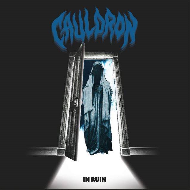 izzysabbath's tweet photo. #AmazingAlbumArtoftheDay: @Cauldronmetal "#InRuin". Artwork by Squid. #HardRock. https://t.co/1Bpna4l8kd